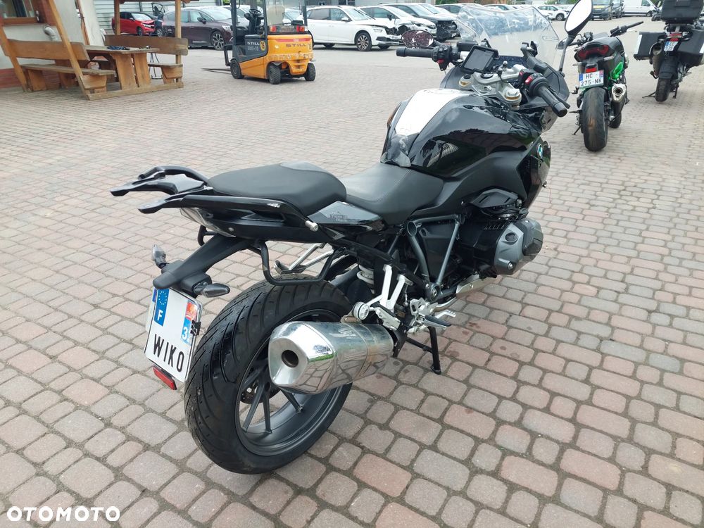 BMW R - 6