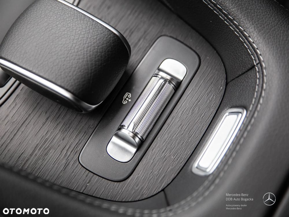 Mercedes-Benz GLE 350 de PHEV 4-Matic AMG Line - 9