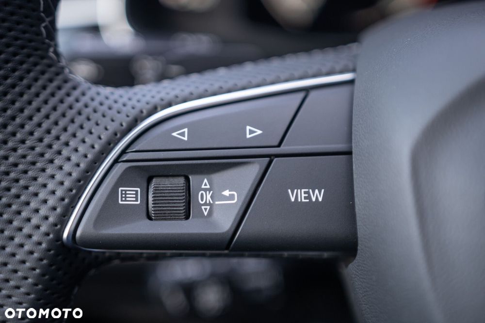 Audi Q7 50 TDI mHEV Quattro S Line Tiptr - 27