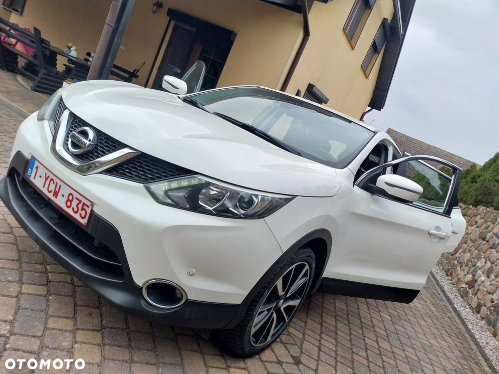 Nissan Qashqai - 26