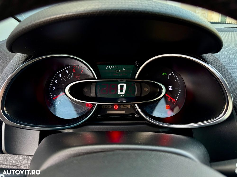 Renault Clio ENERGY TCe 120 INTENS - 18