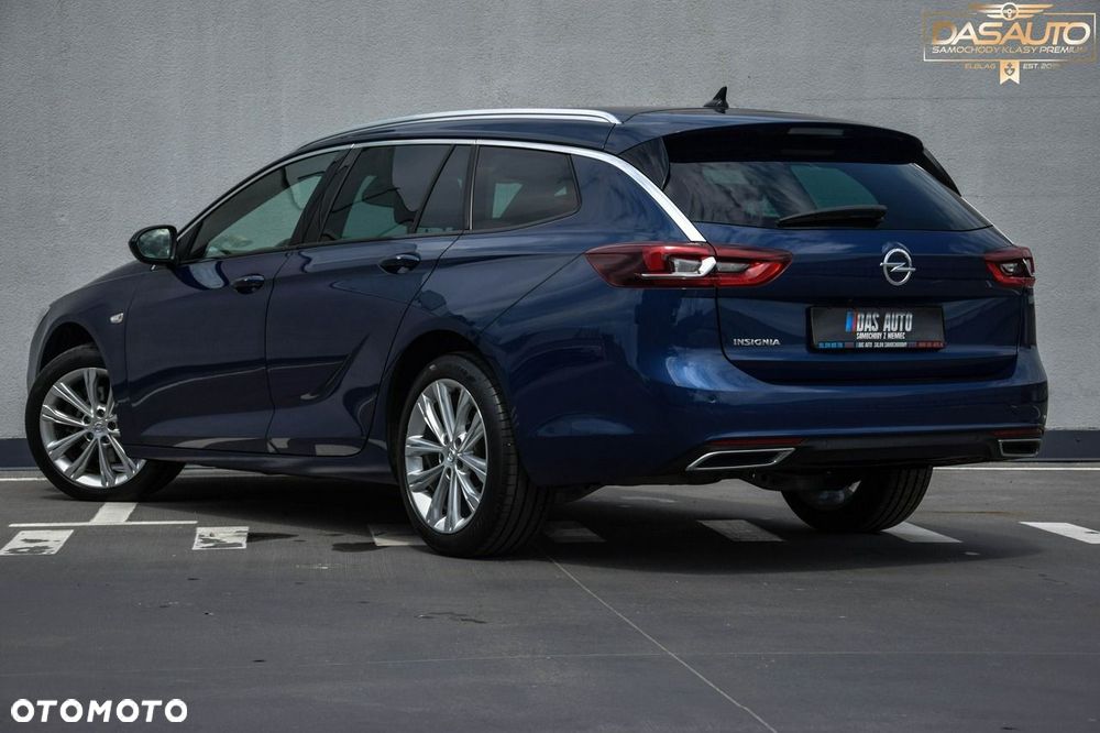 Opel Insignia 2.0 CDTI Business Elegance S&S - 14