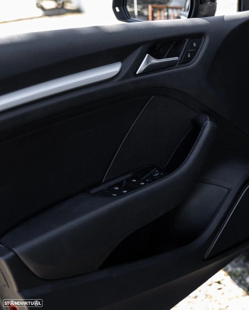 Audi A3 Sportback - 18