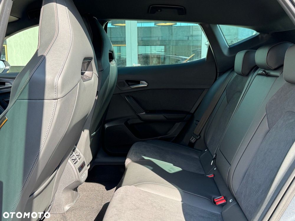 Cupra Formentor 2.5 TSI 4Drive VZ5 DSG - 36