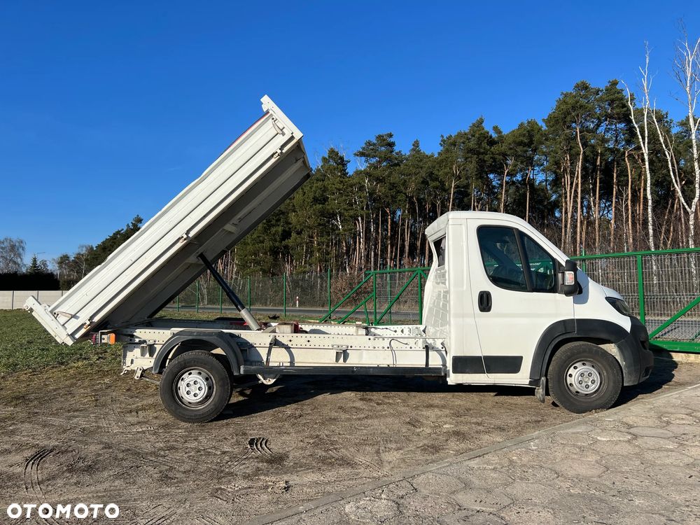 Peugeot Boxer - 9