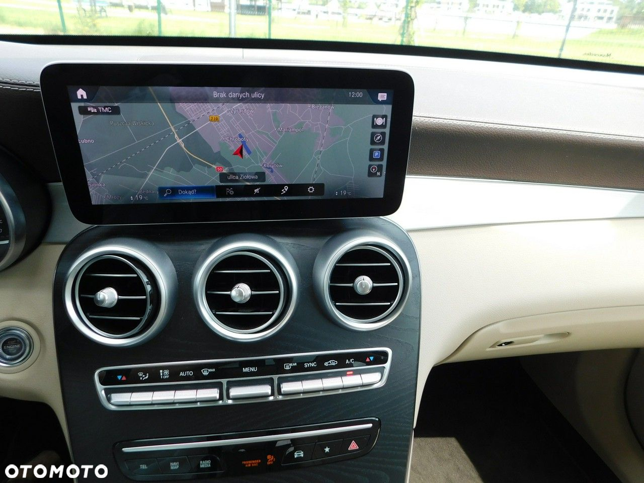 Mercedes-Benz GLC 200 d Business Edition - 15
