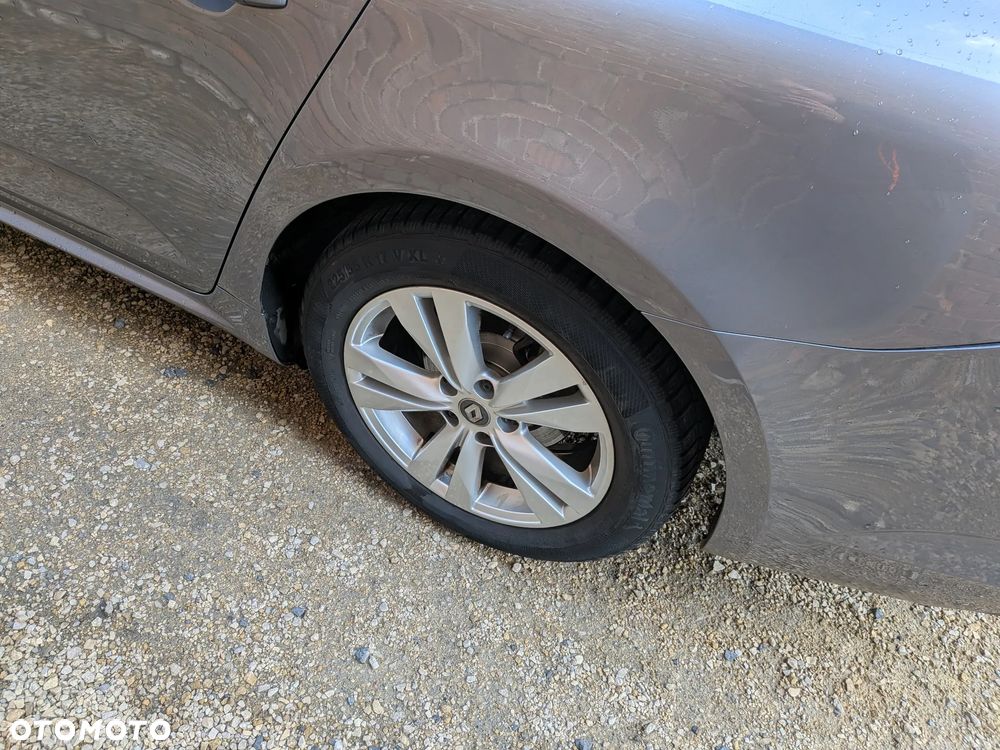 Renault Talisman 1.6 Energy dCi Zen EDC - 9