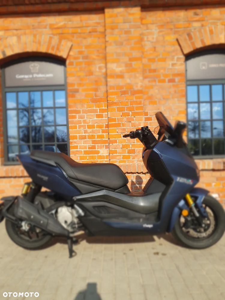 Yamaha Inny - 24
