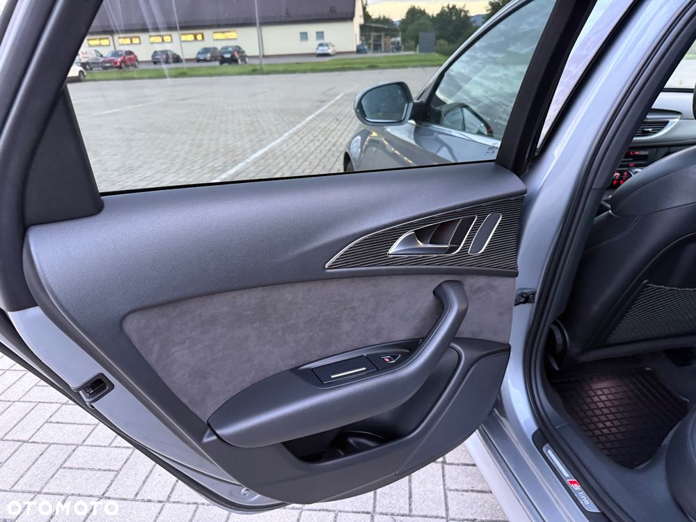 Audi A6 Avant 2.0 TDI Ultra S tronic - 21