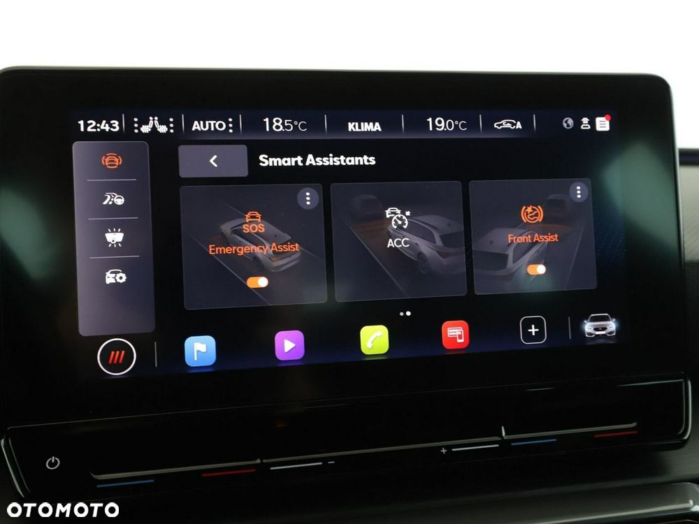 Cupra Leon - 30