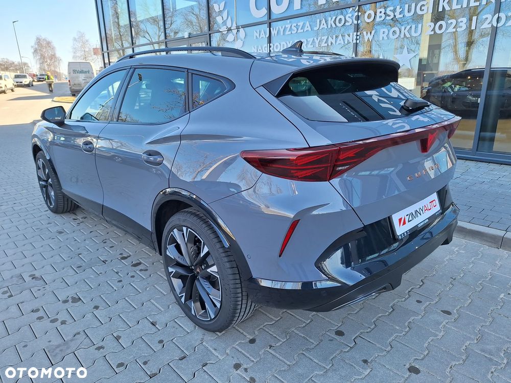 Cupra Formentor 1.5 eTSI DSG - 7