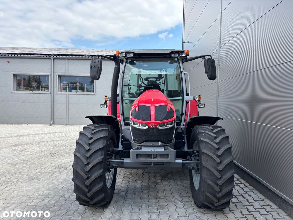 Massey Ferguson 5S.115 - 10