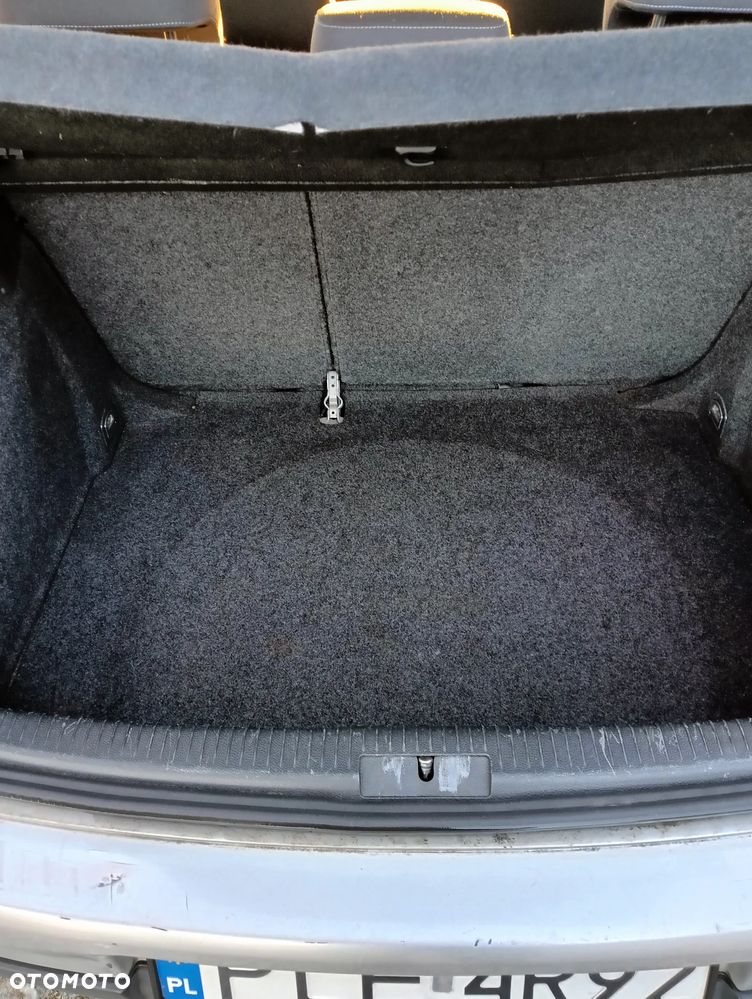 Volkswagen Golf 1.9 TDI Trendline - 19