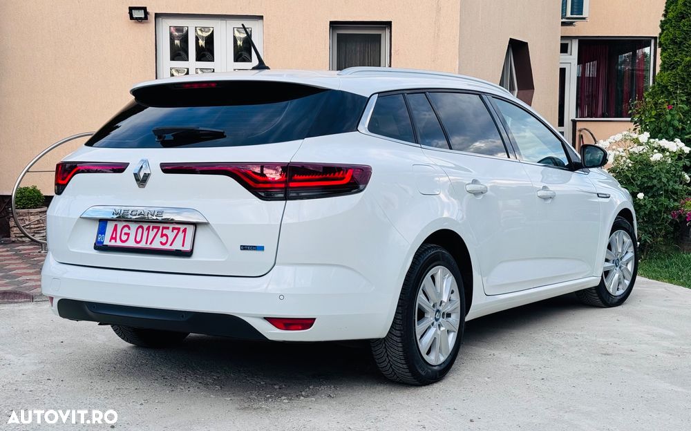 Renault Megane - 12