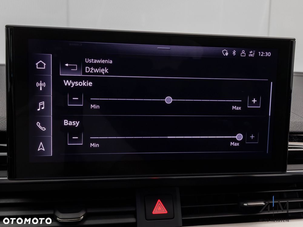 Audi A5 Sportback - 39