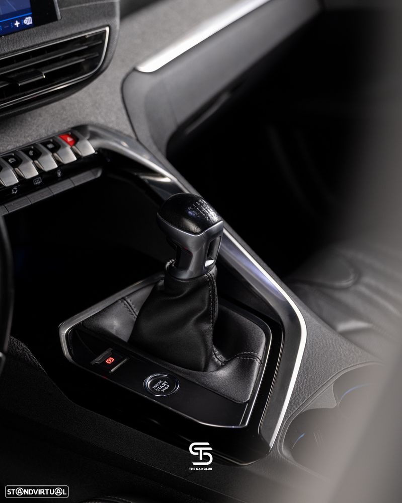 Peugeot 3008 1.2 PureTech Allure Pack - 8