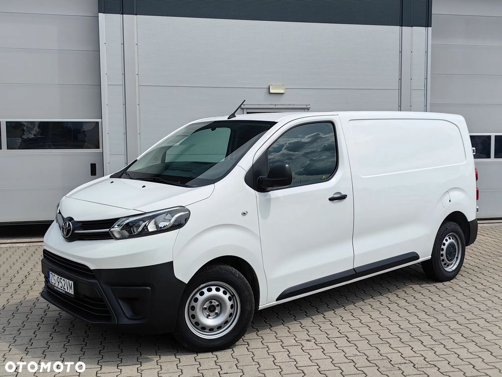 Peugeot Expert - 21