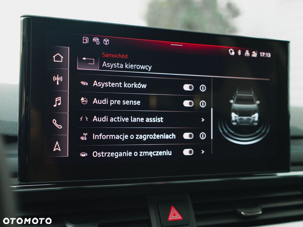 Audi A4 Allroad - 40