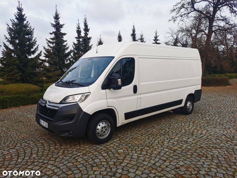 Citroën Jumper - 1
