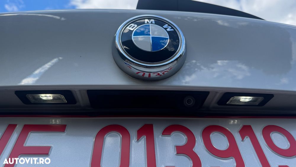 BMW X3 - 37
