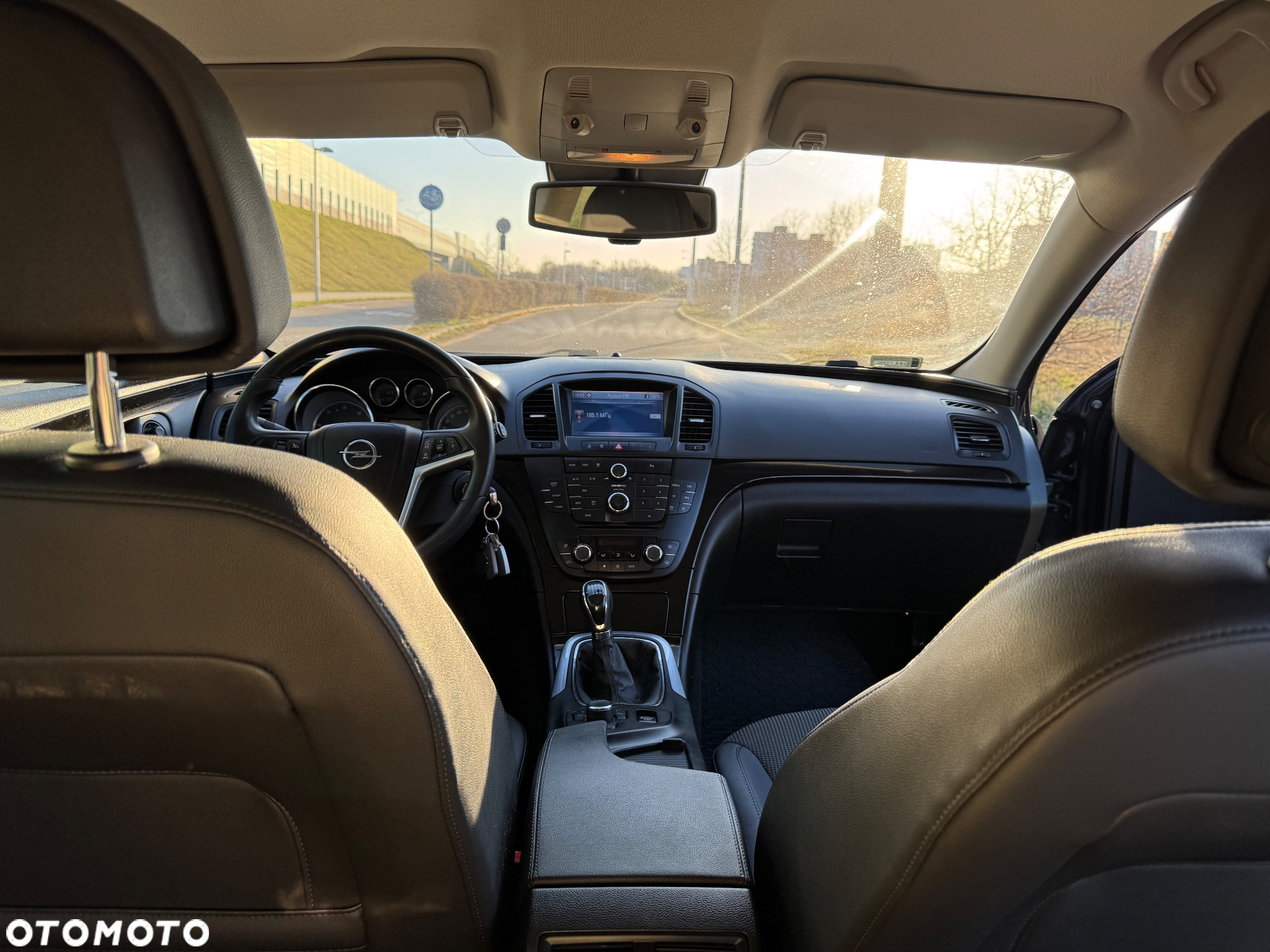 Opel Insignia 2.0 CDTI Cosmo - 8