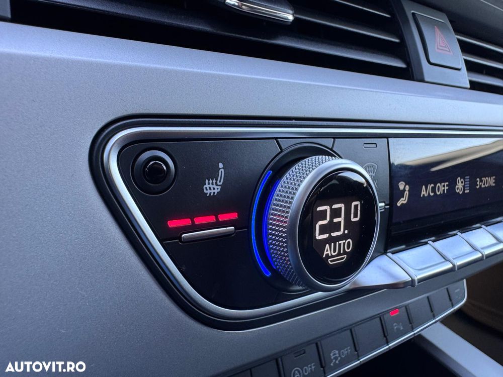 Audi A5 ack 2.0 40 TFSI S tronic MHEV Advanced - 31