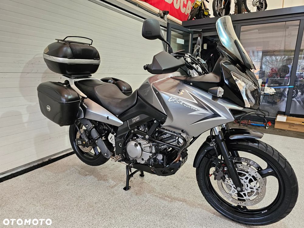 Suzuki DL - 3