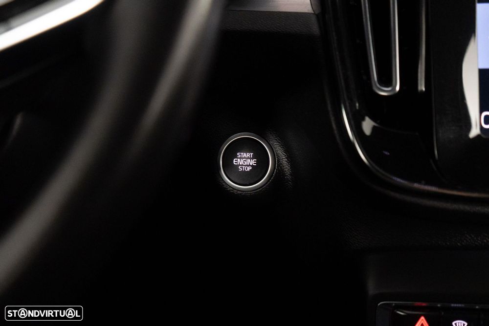 Volvo XC 40 1.5 T5 PHEV Inscription Expression - 22