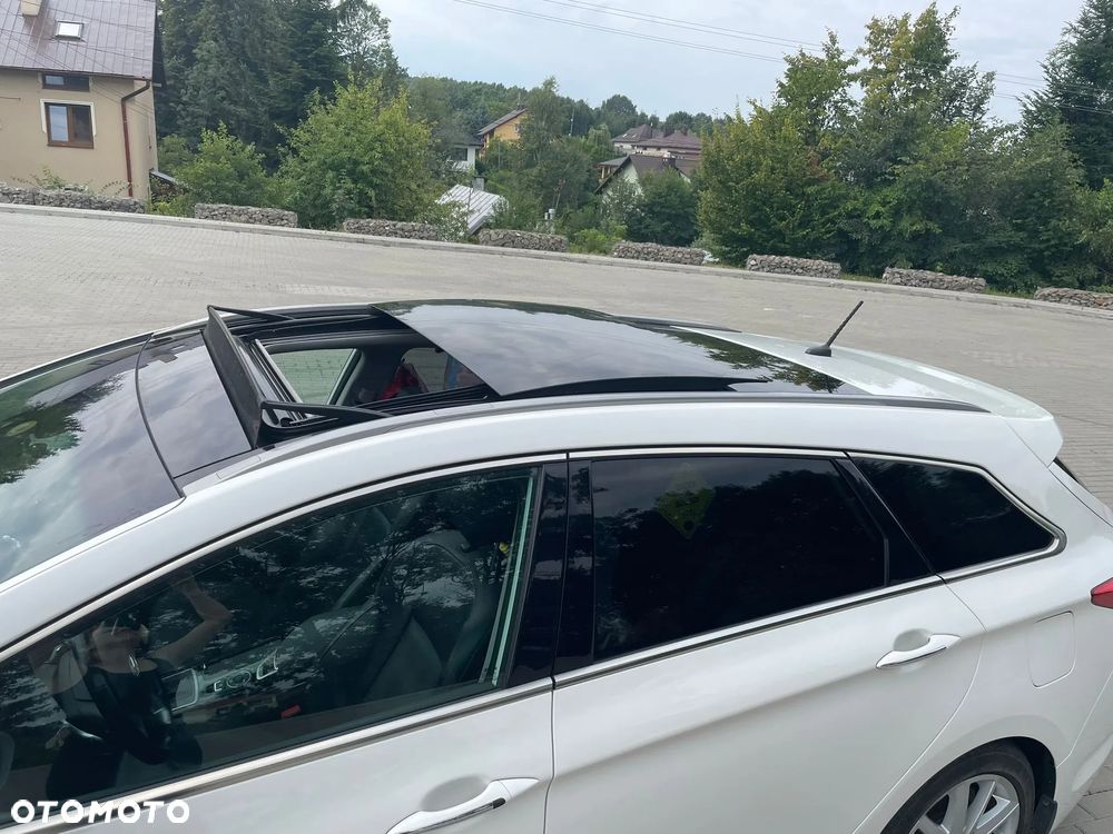 Hyundai i40 2.0 GDI Premium - 8