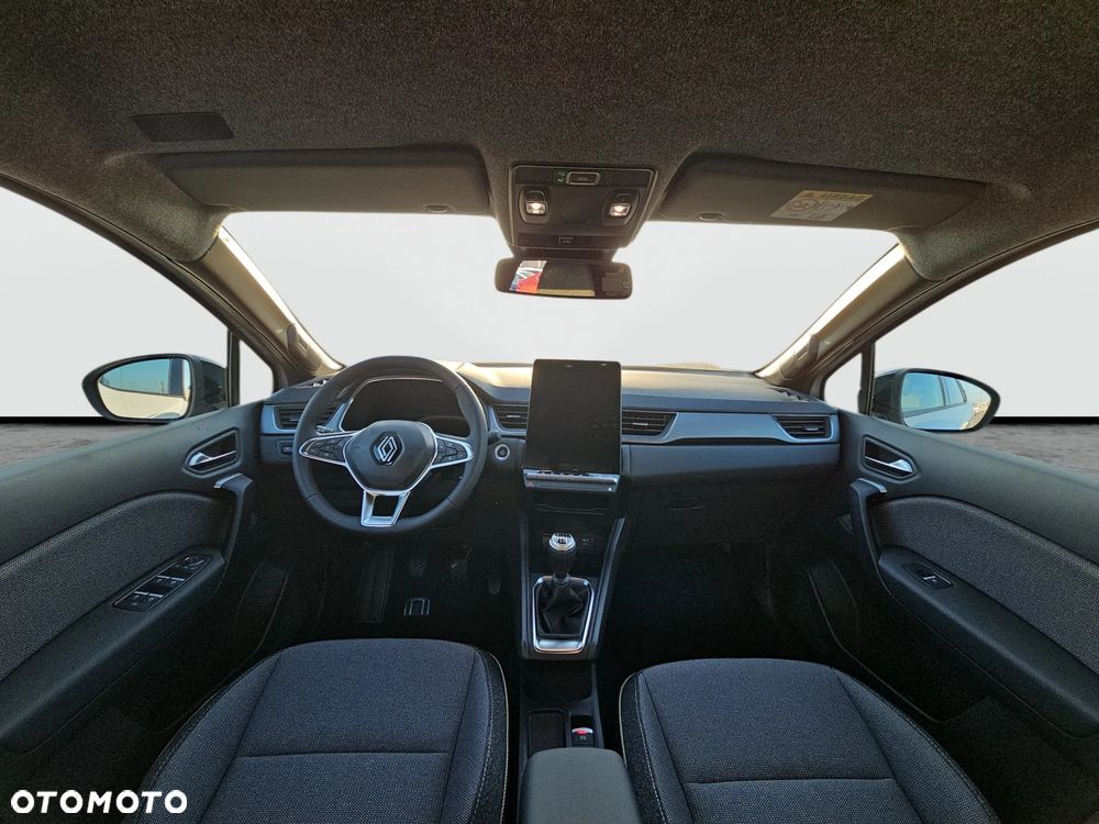 Renault Captur - 14