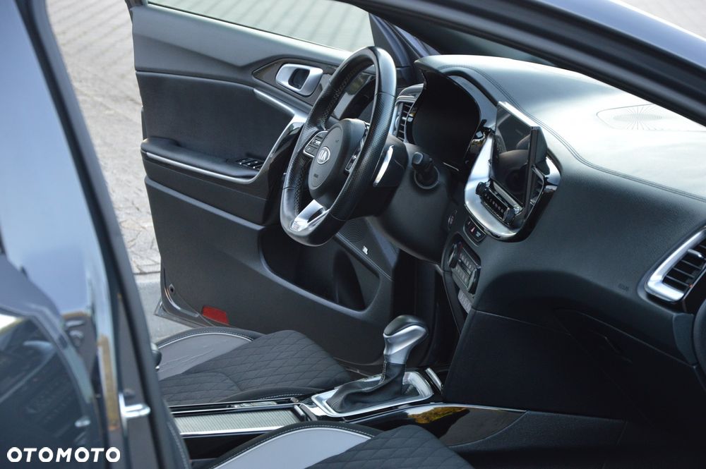 Kia ProCeed 1.5 T-GDI GT Line DCT - 20