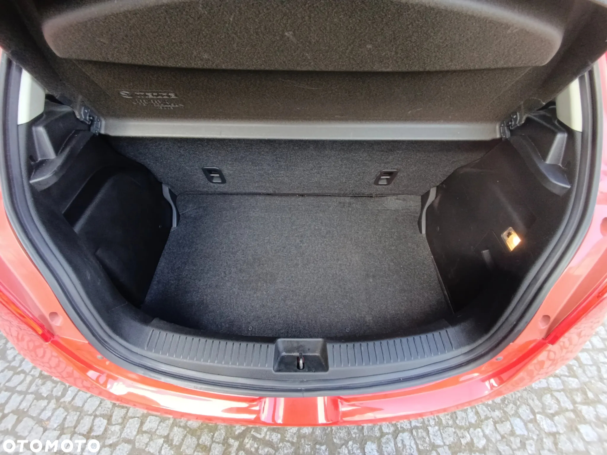 Mazda 2 1.3 Comfort - 6