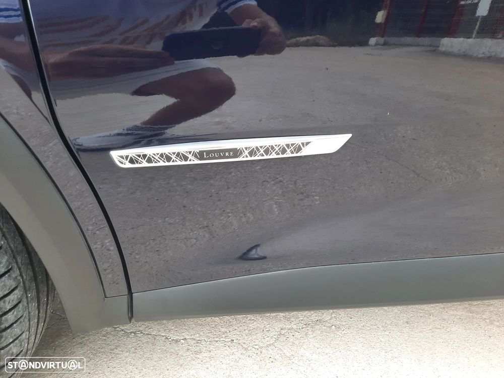 DS DS7 Crossback E-Tense SE Ligne Noire EAT8 - 12