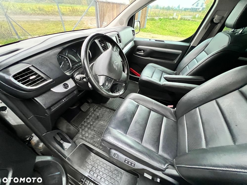 Citroën SpaceTourer 2.0 BlueHDi XL Business Lounge - 19