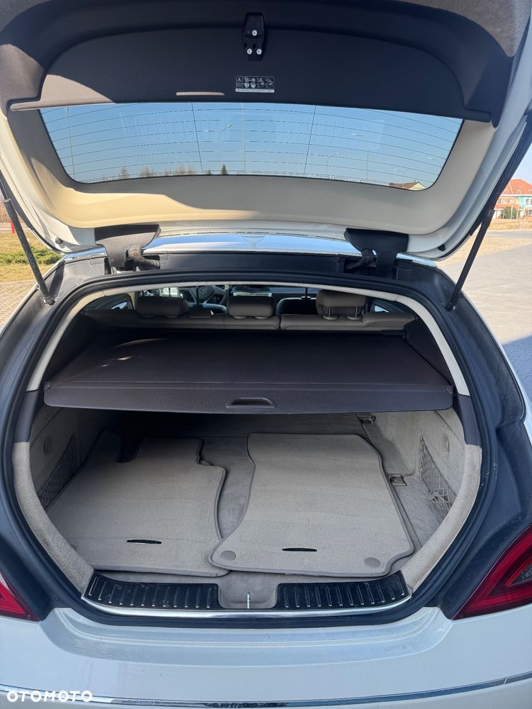 Mercedes-Benz CLS 350 CDI DPF BlueEFFICIENCY 7G-T - 18