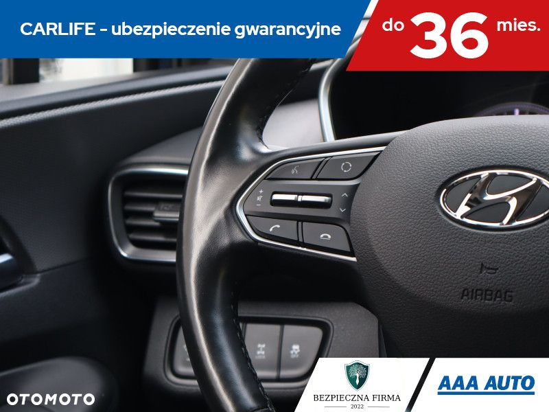 Hyundai Santa Fe - 18