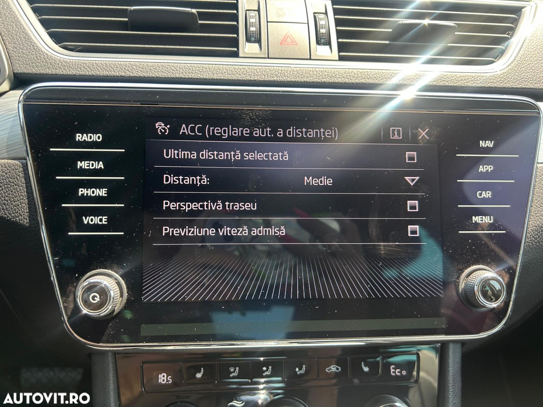 Skoda Superb 1.4 TSI PHEV Ambition - 24