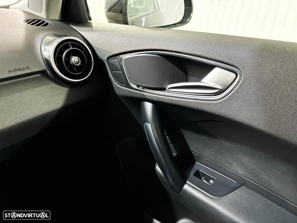 Audi A1 1.6 TDI Sport - 27