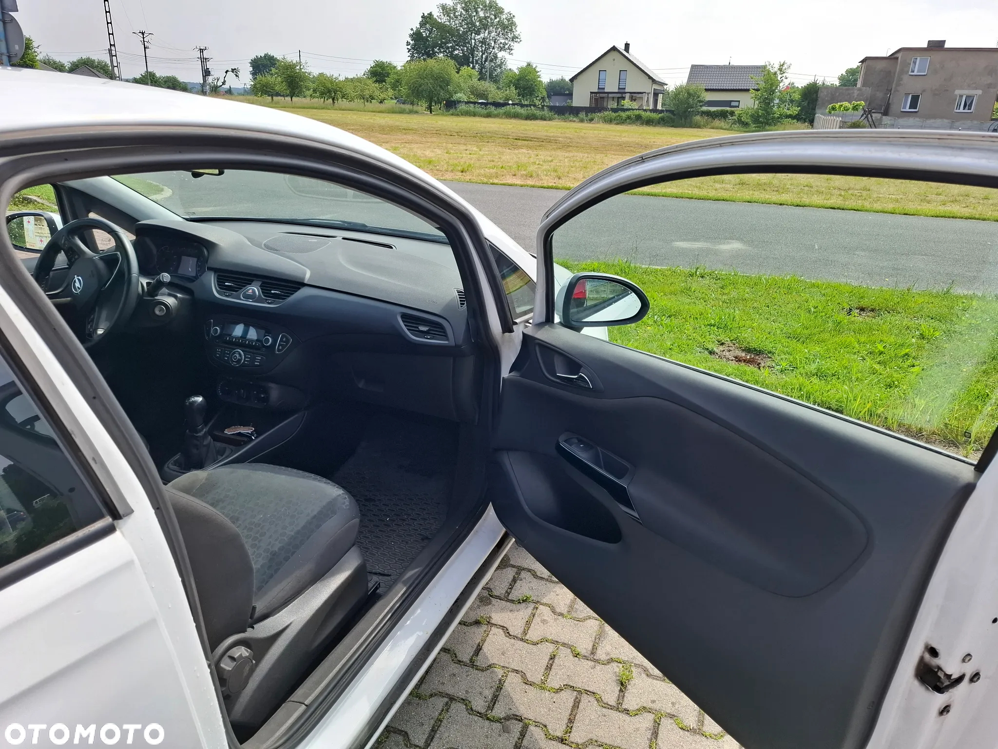 Opel Corsa - 16