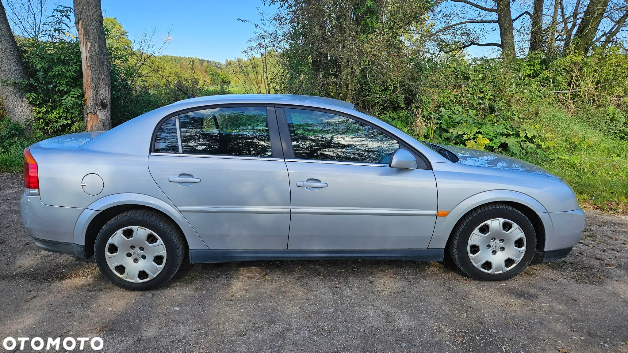 Opel Vectra 1.8 Comfort - 6