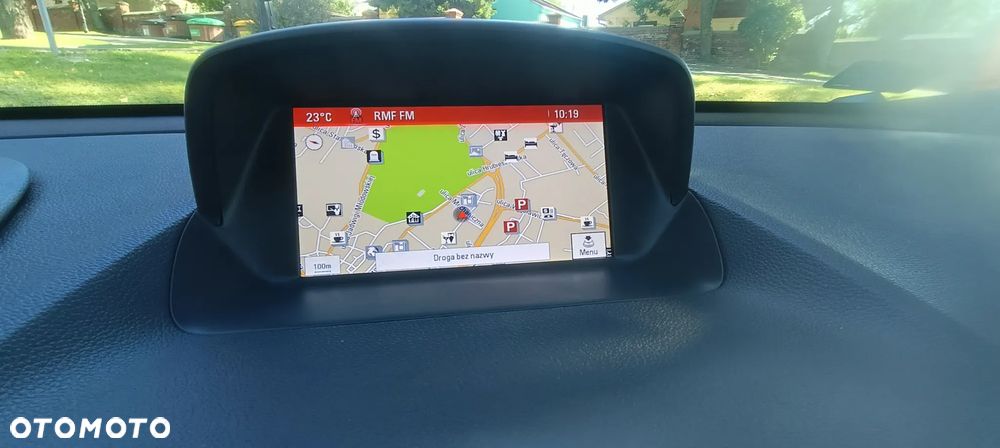 Opel Mokka 1.4 T Cosmo - 23