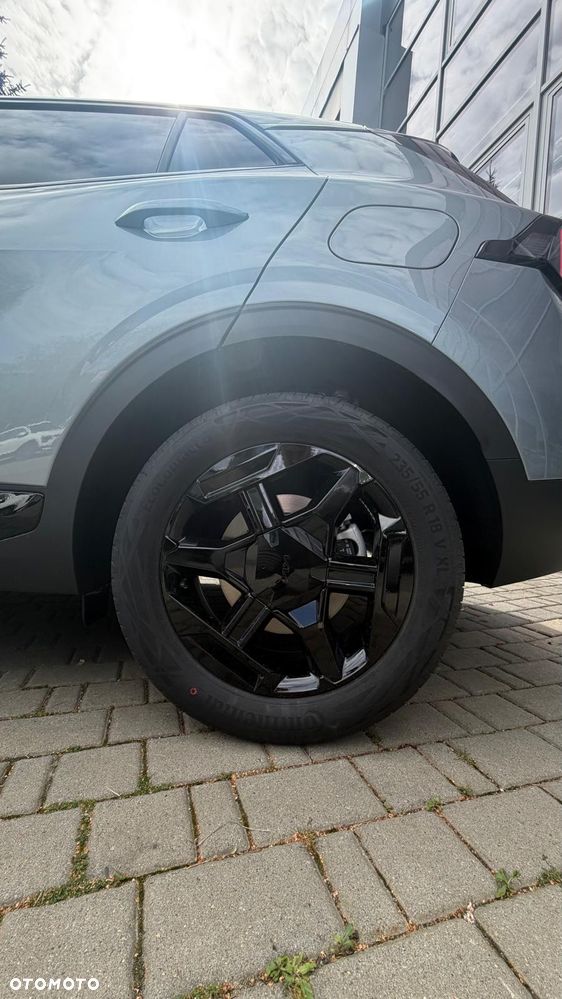 Kia Sportage 1.6 T-GDI HEV Black Edition 2WD - 10