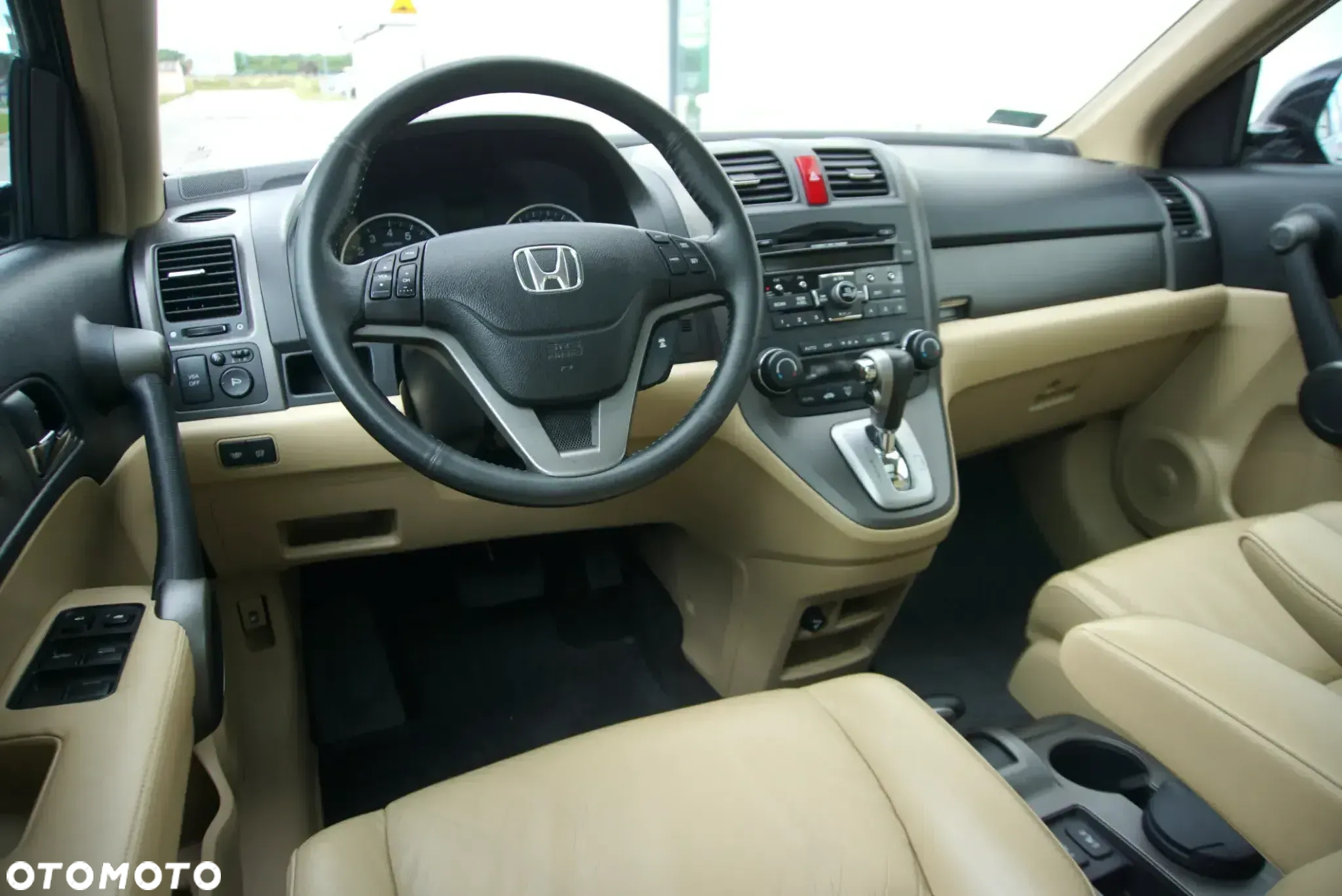 Honda CR-V 2.0 Executive - 8