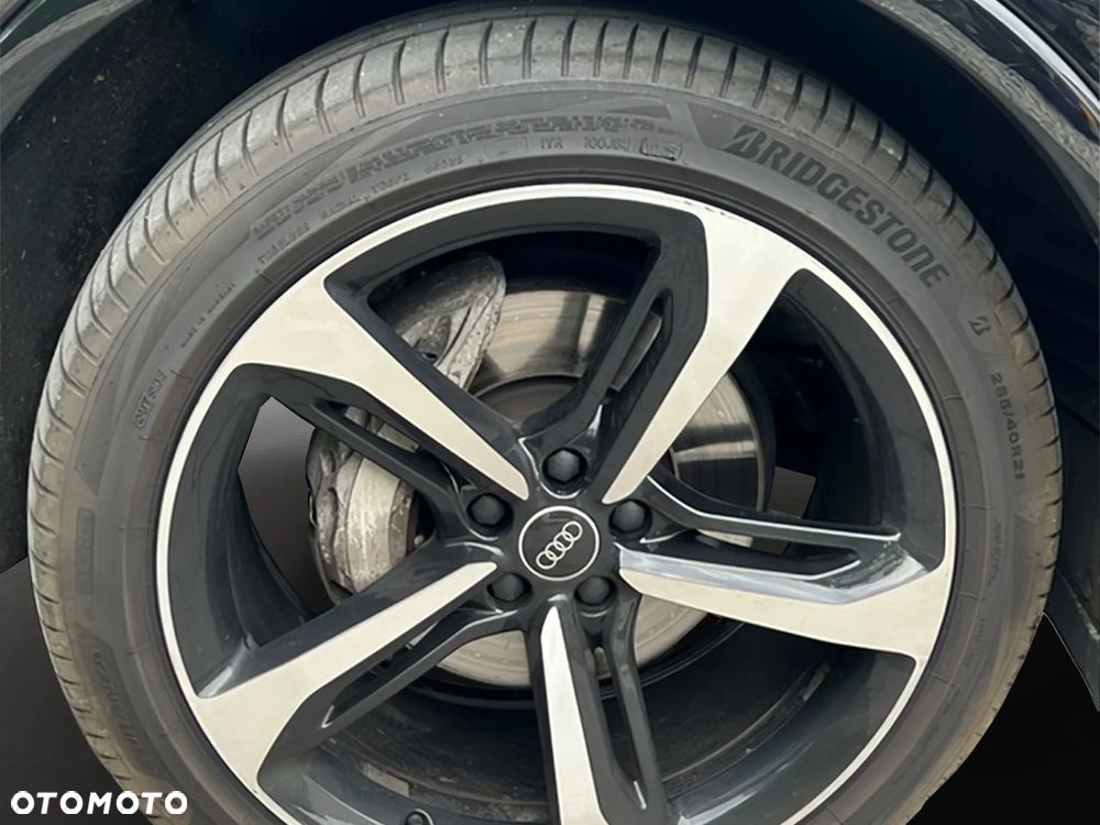 Audi Q7 45 TDI quattro tiptronic S line - 36