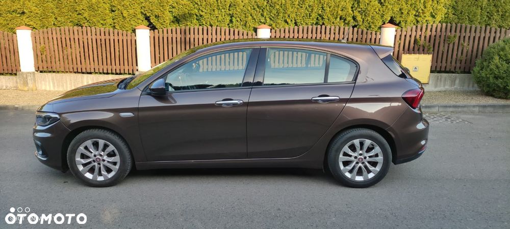 Fiat Tipo - 4