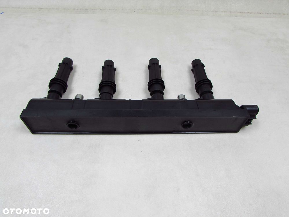 OPEL ASTRA H VECTRA 1.6 1.8 16V CEWKA ZAPLONOWA 293P18643 - 1