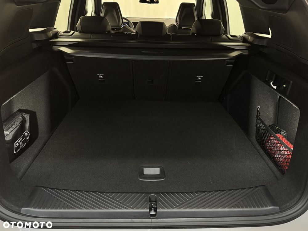 BMW X3 xDrive20d mHEV M Sport sport - 38
