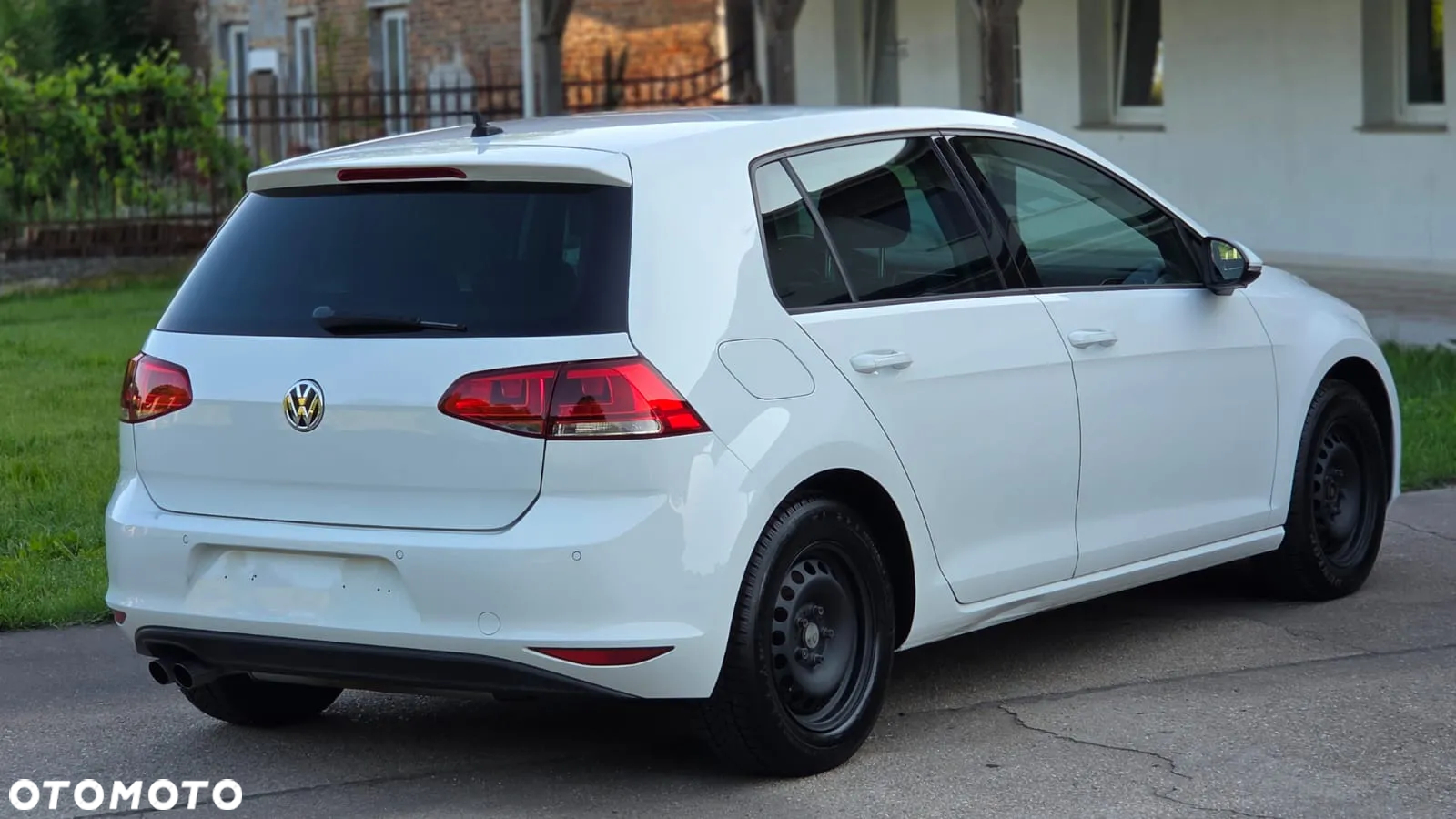 Volkswagen Golf 1.4 TSI Highline - 4