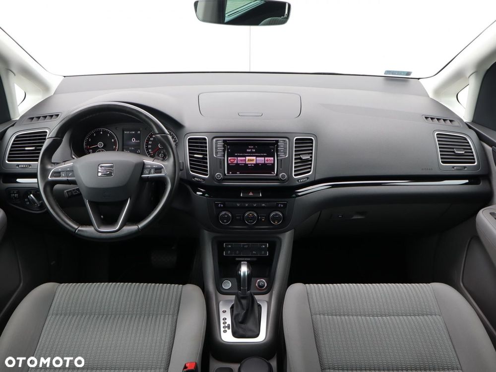 Seat Alhambra - 6