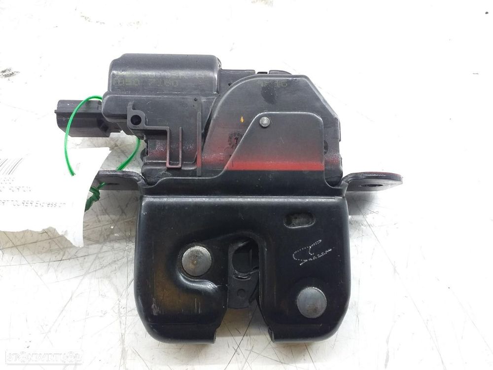 FECHADURA MALA / PORTA TRASEIRA RENAULT MEGANE III GRANDTOUR 2010 -40507160 - 3